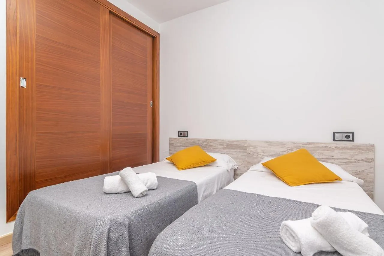 Villa Sa Tanca De Sa Nina Mancor del Valle