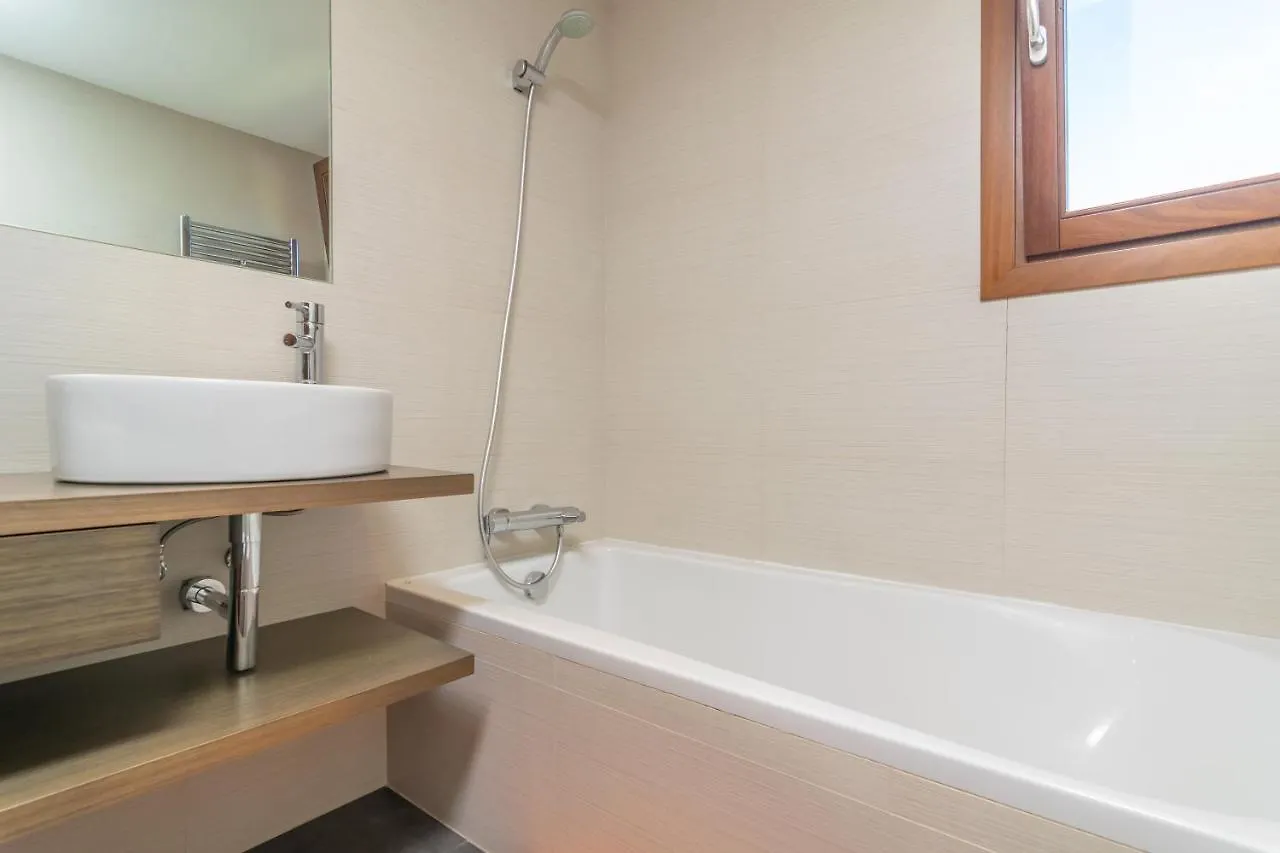 Villa Sa Tanca De Sa Nina Mancor del Valle