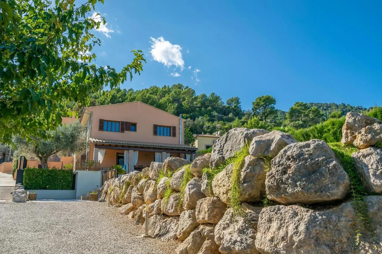 Villa Sa Tanca De Sa Nina Mancor del Valle Spanien