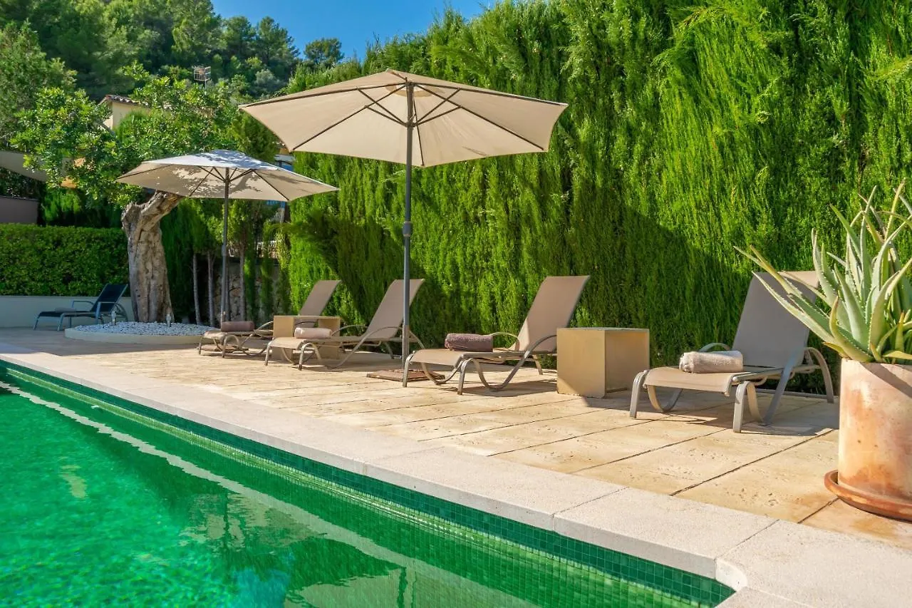Sa Tanca De Sa Nina Villa Mancor del Valle