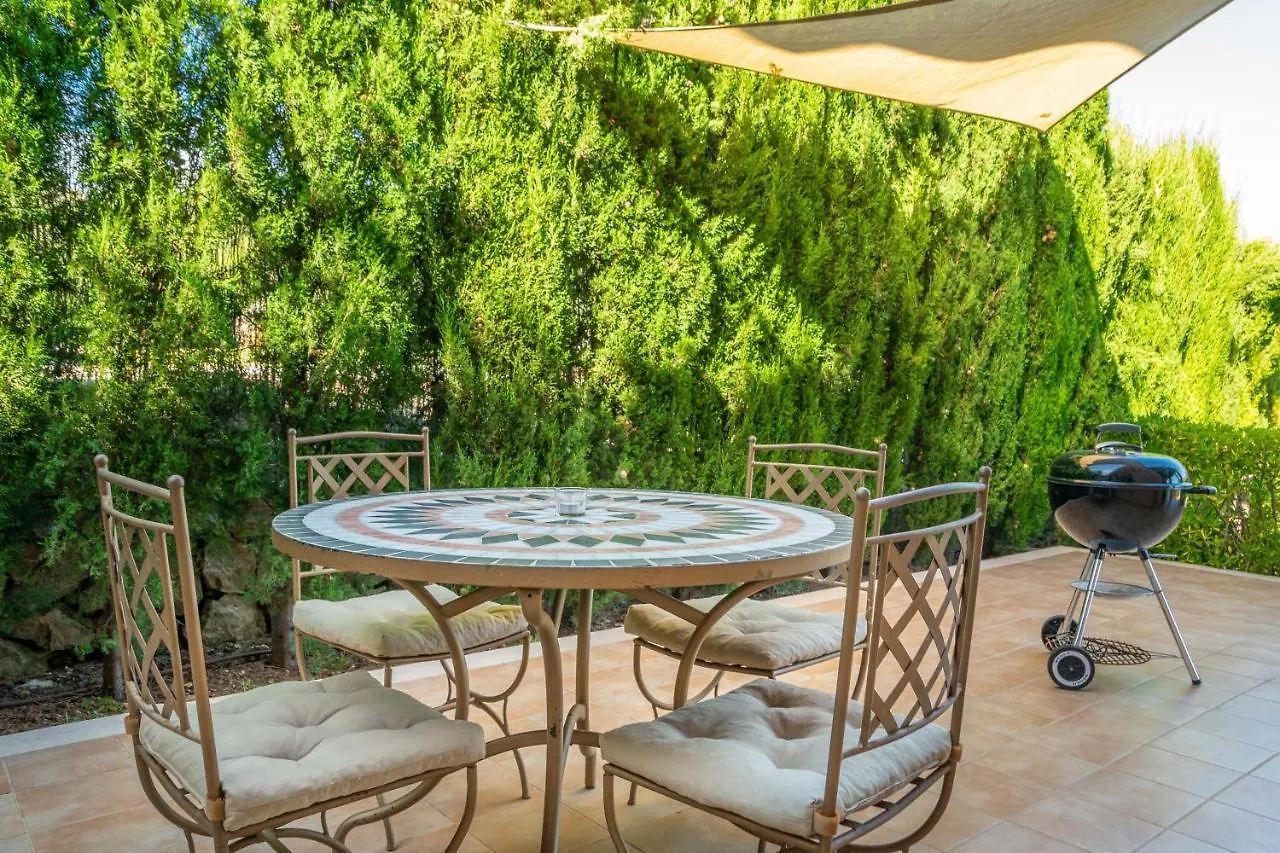 Sa Tanca De Sa Nina Villa Mancor del Valle